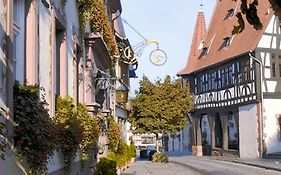 Hotel-Restaurant Drei Hasen
